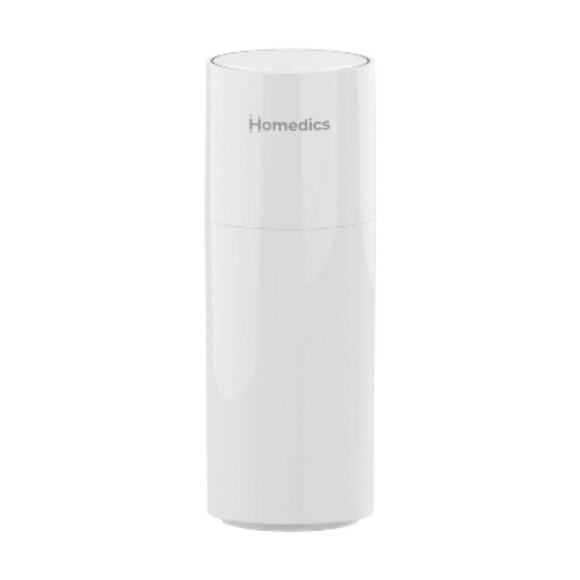HoMedics Portable Ultrasonic Humidifier Travel Personal Cool Mist 4 Small Rooms - Picture 5 of 15